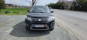 Suzuki Vitara 1, 6 бенз 120 к нави  - 8900 € / 17406.89 лв. - 37532701 2
