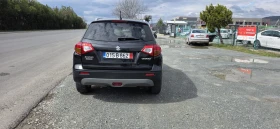 Suzuki Vitara 1, 6 бенз 120 к нави  - 8900 € / 17406.89 лв. - 37532701 6