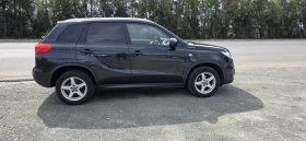Suzuki Vitara 1, 6 бенз 120 к нави  - 8900 € / 17406.89 лв. - 37532701 4