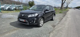 Suzuki Vitara 1, 6 бенз 120 к нави 