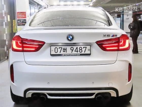 BMW X6 M| B&W| HUD| ALCANTARA| ���� | Mobile.bg � ����� ������ 4
