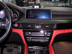 BMW X6 M| B&W| HUD| ALCANTARA| ���� | Mobile.bg � ����� ������ 10