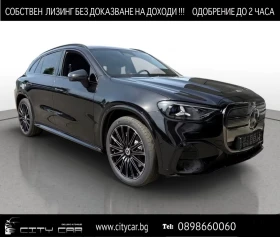 ����� �� �������� �� Mercedes-Benz GLC 400 EQ / ������� 07 ����� / AMG / NIGHT / PANO /