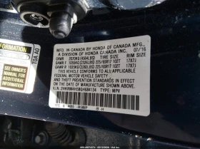 Honda Cr-v AWD * ������ * ������ * ��� | Mobile.bg � ����� ������ 14