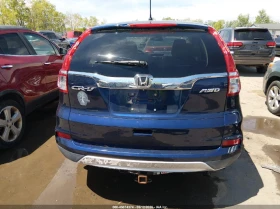Honda Cr-v AWD * ������ * ������ * ��� | Mobile.bg � ����� ������ 6