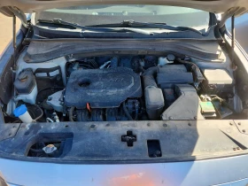 Hyundai Santa fe 2.4l Sel | Mobile.bg � ����� ������ 11