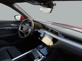 Audi Q8 e-tron/340HP/SPORTBACK/ADVANCED/AHK/CPLAY/371q | Auto.bg — изображение 13