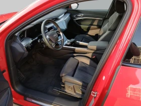 Audi Q8 e-tron/340HP/SPORTBACK/ADVANCED/AHK/CPLAY/371q | Auto.bg — изображение 7