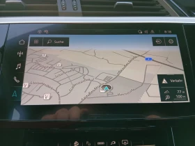 Audi Q8 e-tron/340HP/SPORTBACK/ADVANCED/AHK/CPLAY/371q | Auto.bg — изображение 11