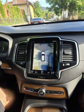 Volvo Xc90 T8 INSCRIPTION | Mobile.bg � ����� ������ 11