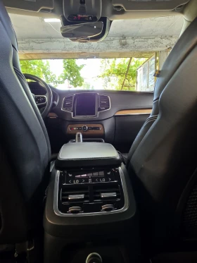 Volvo Xc90 T8 INSCRIPTION | Mobile.bg � ����� ������ 14