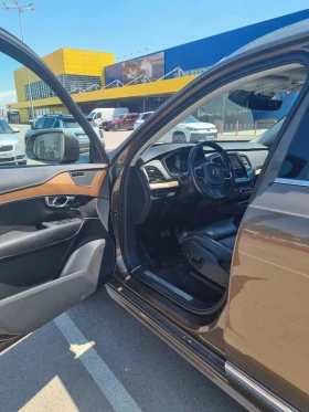 Volvo Xc90 T8 INSCRIPTION | Mobile.bg � ����� ������ 17
