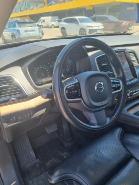 Volvo Xc90 T8 INSCRIPTION | Mobile.bg � ����� ������ 10