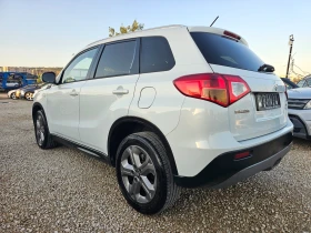 Suzuki Vitara 1.6D, 120�.�. | Mobile.bg � ����� ������ 6