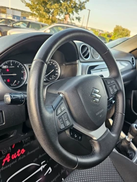 Suzuki Vitara 1.6D, 120�.�. | Mobile.bg � ����� ������ 12
