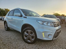 Suzuki Vitara 1.6D, 120�.�. | Mobile.bg � ����� ������ 3