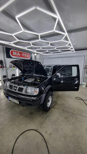 Nissan Navara D22 Pick up | Mobile.bg � ����� ������ 14