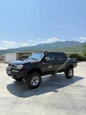 Nissan Navara D22 Pick up | Mobile.bg � ����� ������ 4