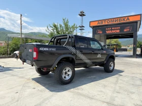 Nissan Navara D22 Pick up | Mobile.bg � ����� ������ 6