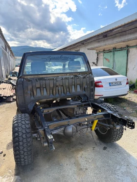 Nissan Navara D22 Pick up | Mobile.bg � ����� ������ 15
