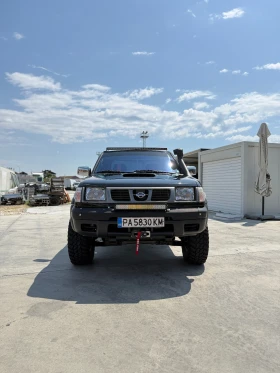 Nissan Navara D22 Pick up | Mobile.bg � ����� ������ 3