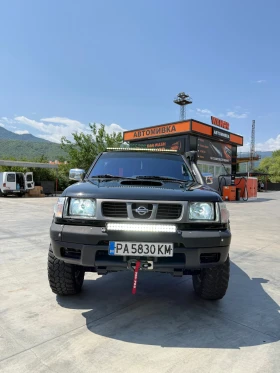 Nissan Navara D22 Pick up | Mobile.bg � ����� ������ 7