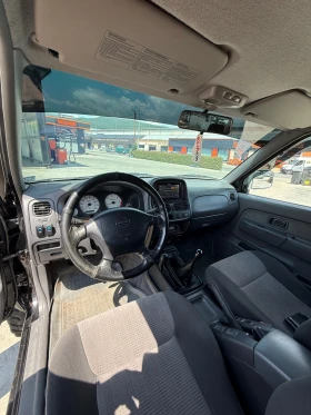 Nissan Navara D22 Pick up | Mobile.bg � ����� ������ 9