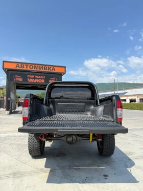 Nissan Navara D22 Pick up | Mobile.bg � ����� ������ 8