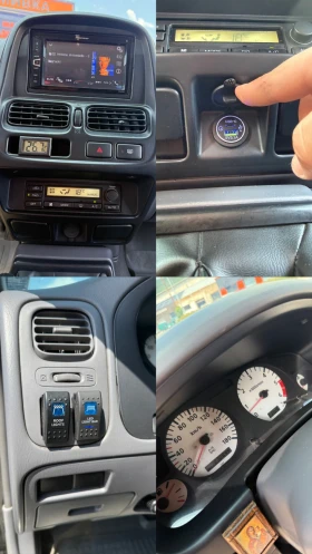 Nissan Navara D22 Pick up | Mobile.bg � ����� ������ 10