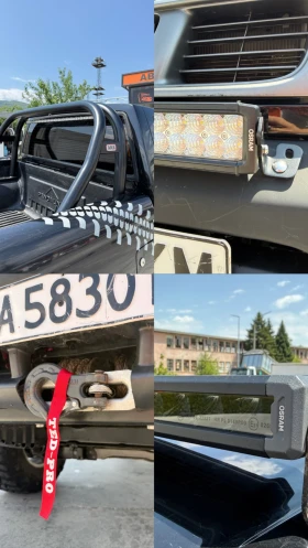 Nissan Navara D22 Pick up | Mobile.bg � ����� ������ 11