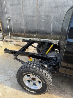 Nissan Navara D22 Pick up | Mobile.bg � ����� ������ 16