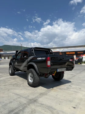 Nissan Navara D22 Pick up | Mobile.bg � ����� ������ 5