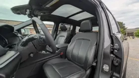 Jeep Grand cherokee Limited* 3.6* Панорама* Alpin* НОва | Auto.bg — изображение 10