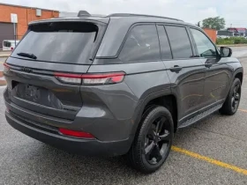 Jeep Grand cherokee Limited* 3.6* Панорама* Alpin* НОва | Auto.bg — изображение 4