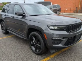 Jeep Grand cherokee Limited* 3.6* Панорама* Alpin* НОва | Auto.bg — изображение 3
