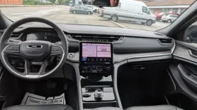 Jeep Grand cherokee Limited* 3.6* Панорама* Alpin* НОва | Auto.bg — изображение 11