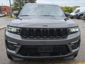 Jeep Grand cherokee Limited* 3.6* Панорама* Alpin* НОва | Auto.bg — изображение 2