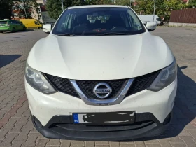 Nissan Qashqai nissan qashqai 1.6dci 130hp