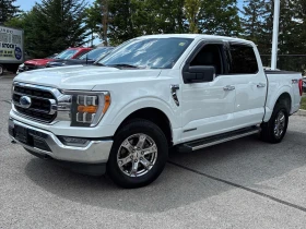 Ford F150 * 4WD SuperCrew Box * CARFAX * ФИНАНСИРАНЕ *  | Auto.bg — изображение 2