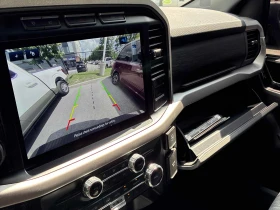 Ford F150 * 4WD SuperCrew Box * CARFAX * ФИНАНСИРАНЕ *  | Auto.bg — изображение 16