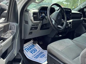 Ford F150 * 4WD SuperCrew Box * CARFAX * ФИНАНСИРАНЕ *  | Auto.bg — изображение 5