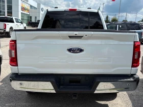 Ford F150 * 4WD SuperCrew Box * CARFAX * ФИНАНСИРАНЕ *  | Auto.bg — изображение 4
