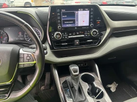 Toyota Highlander * Limited * CARFAX * ����� �� ����������� | Mobile.bg � ����� ������ 9