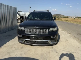 Jeep Grand cherokee 3.0CRD
