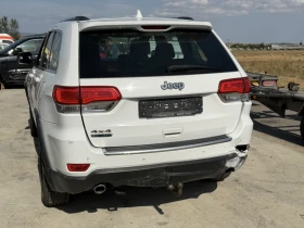 Jeep Grand cherokee 3.0CRD - 10 € - 31807193 7