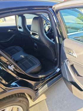 Mercedes-Benz GLA 200 CDI   2014 г.   136 к.с.   7G-Tronic - 11500 € - 53654339 11