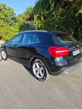 Mercedes-Benz GLA 200 CDI   2014 г.   136 к.с.   7G-Tronic - 11500 € - 53654339 3