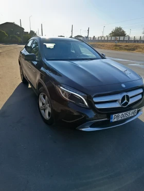 Mercedes-Benz GLA 200 CDI   2014 г.   136 к.с.   7G-Tronic - 11500 € - 53654339 2