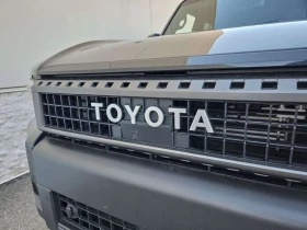Toyota Land cruiser * 2.4 Hybrid PREMIUM, BROWN LEATHER, TOP TRIM * CA - 52250 € - 27368423 9