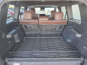 Toyota Land cruiser * 2.4 Hybrid PREMIUM, BROWN LEATHER, TOP TRIM * CA - 52250 € - 27368423 11